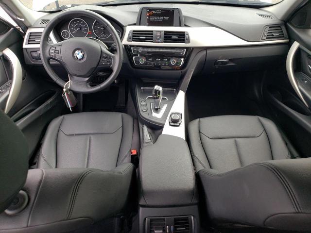 BMW 3 SERIES 320 I 2016