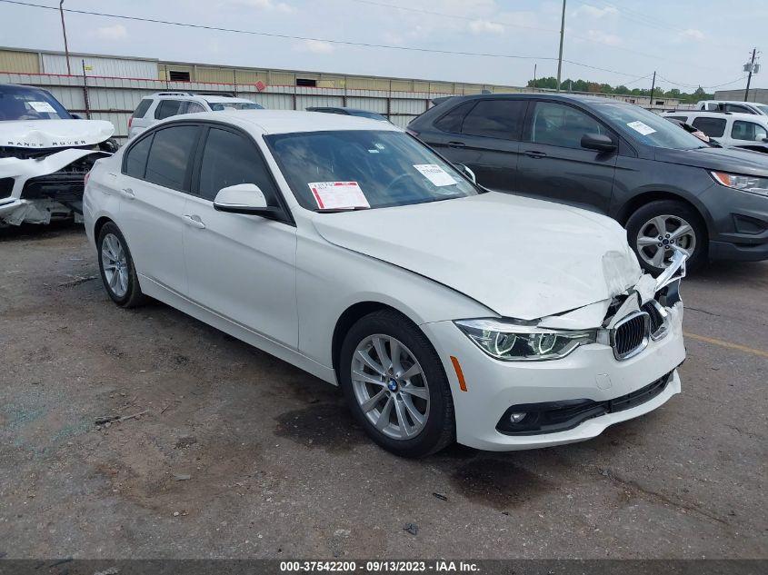 BMW 320 I 2018