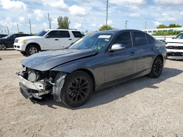 BMW 3 SERIES 320 I 2017