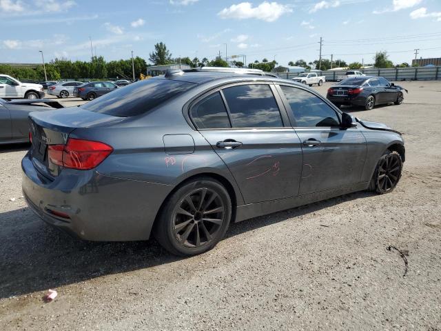 BMW 3 SERIES 320 I 2017