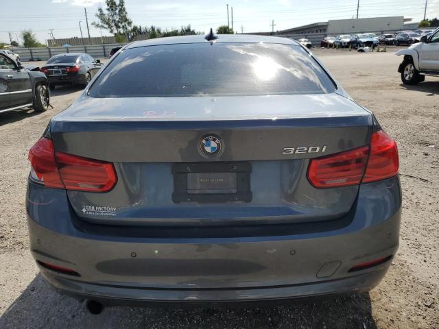 BMW 3 SERIES 320 I 2017