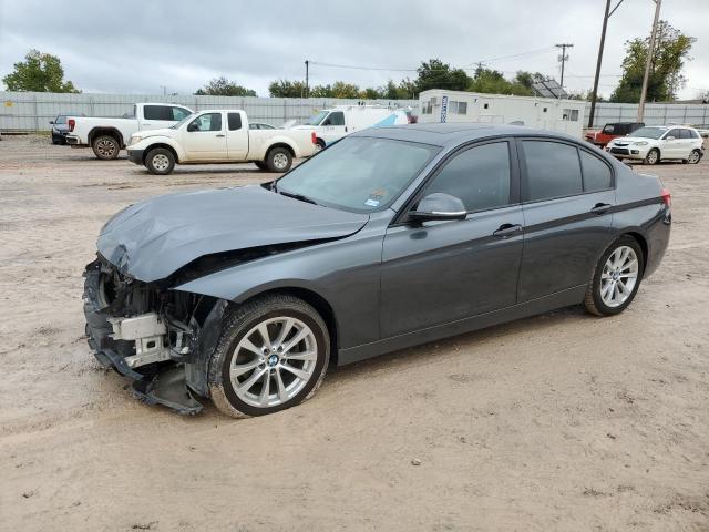 BMW 3 SERIES 320 I 2018