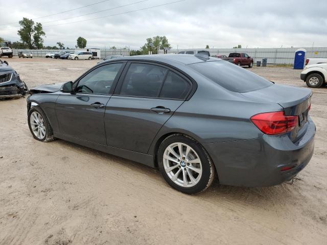 BMW 3 SERIES 320 I 2018