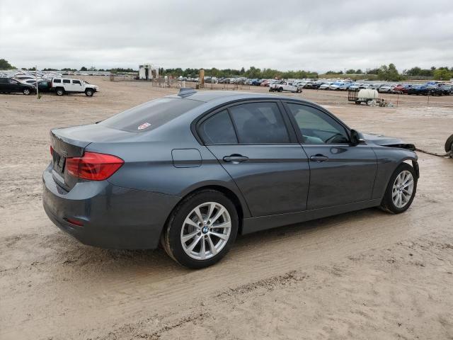 BMW 3 SERIES 320 I 2018