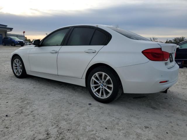 BMW 3 SERIES 320 I 2016