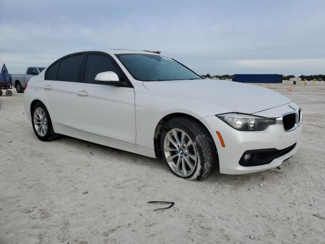 BMW 3 SERIES 320 I 2016