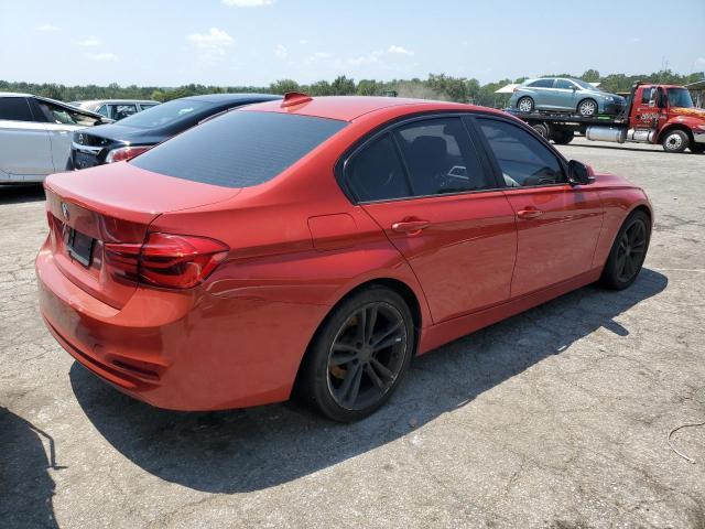 BMW 3 SERIES 320 I 2016