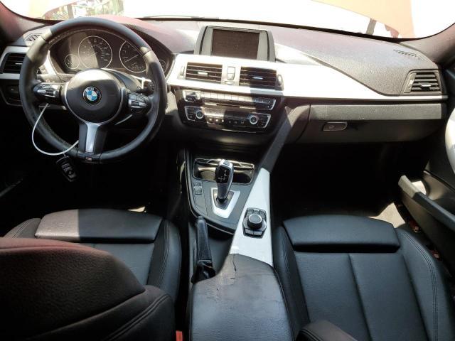 BMW 3 SERIES 320 I 2016