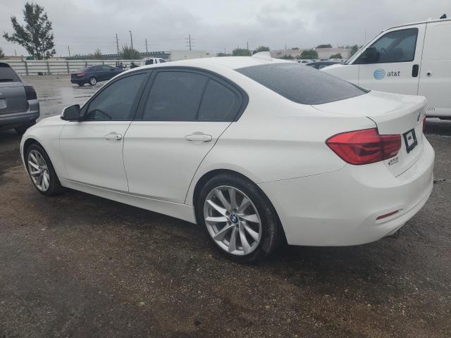 BMW 3 SERIES 320 I 2018