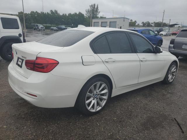 BMW 3 SERIES 320 I 2018