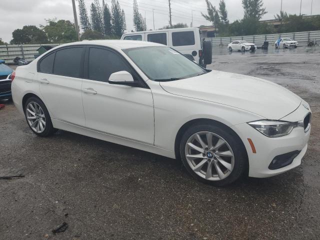 BMW 3 SERIES 320 I 2018