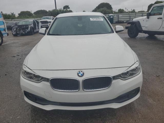 BMW 3 SERIES 320 I 2018