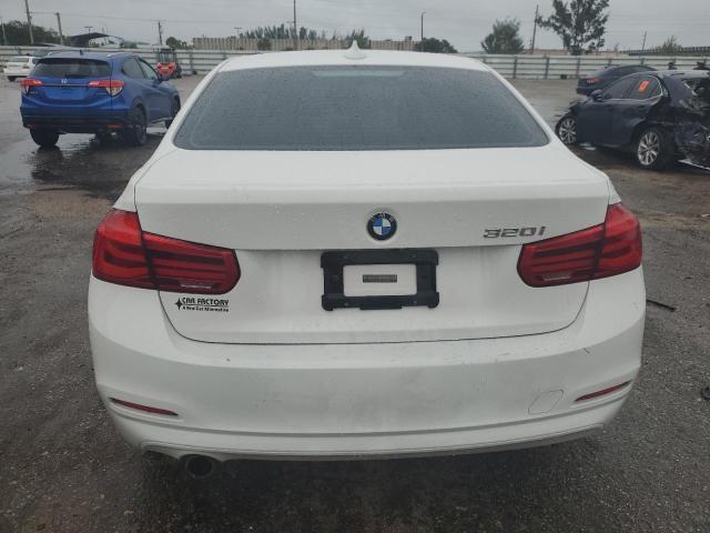 BMW 3 SERIES 320 I 2018