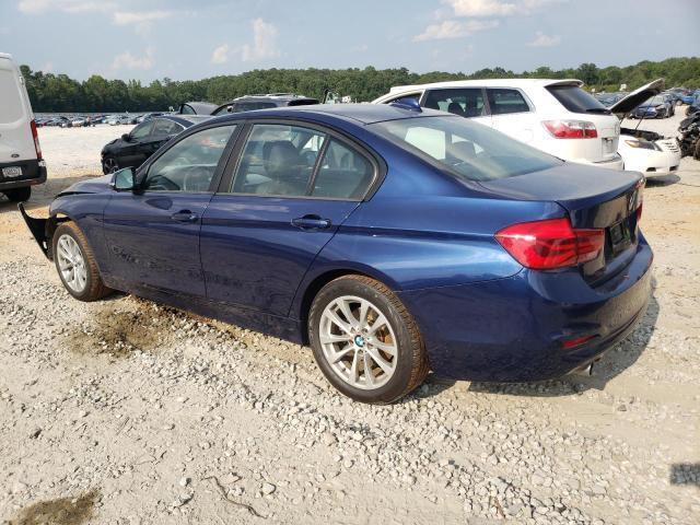 BMW 3 SERIES 320 I 2018