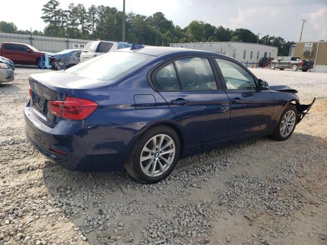 BMW 3 SERIES 320 I 2018