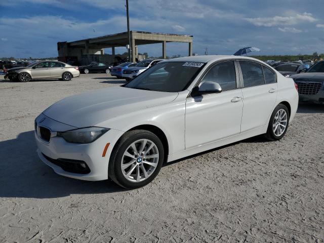 BMW 3 SERIES 320 I 2016