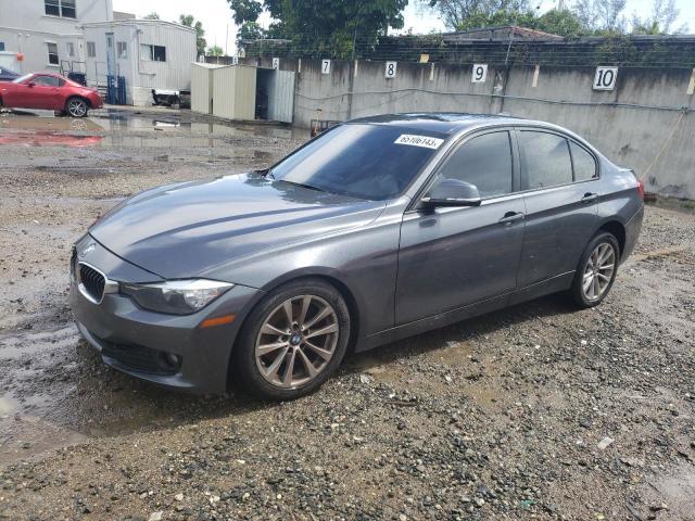 BMW 3 SERIES 320 I 2017