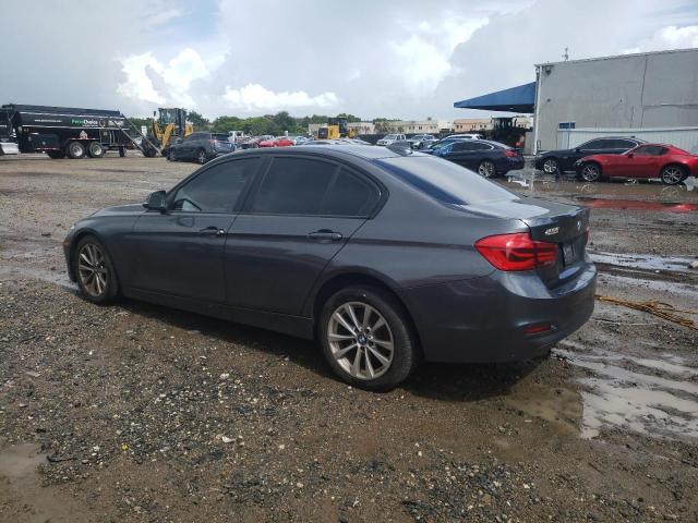 BMW 3 SERIES 320 I 2017