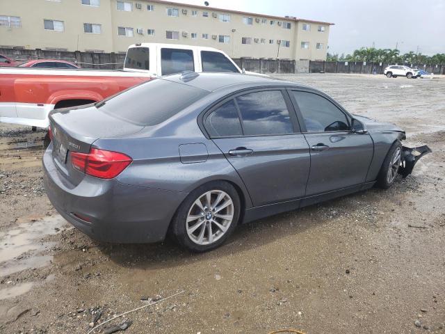 BMW 3 SERIES 320 I 2017