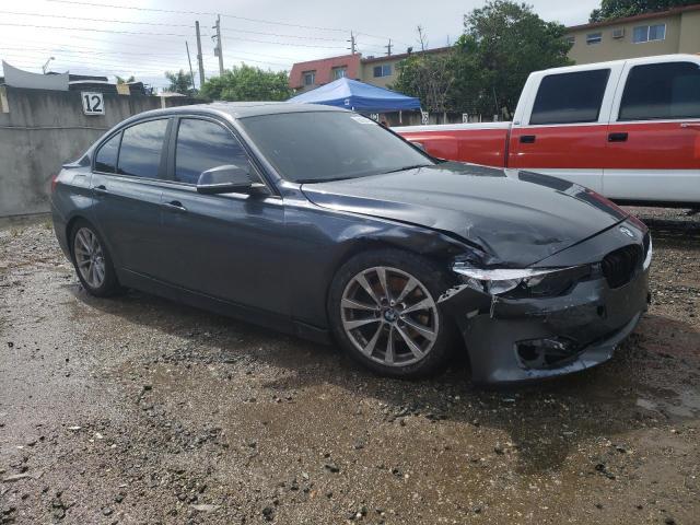 BMW 3 SERIES 320 I 2017