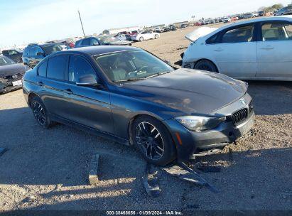 BMW 320 I 2017