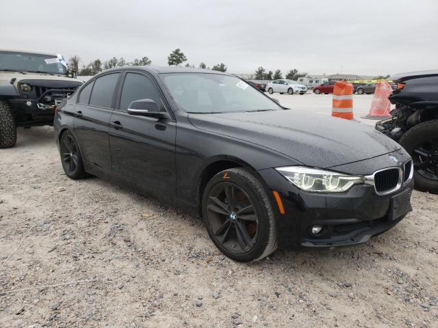 BMW 3 SERIES 320 I 2018