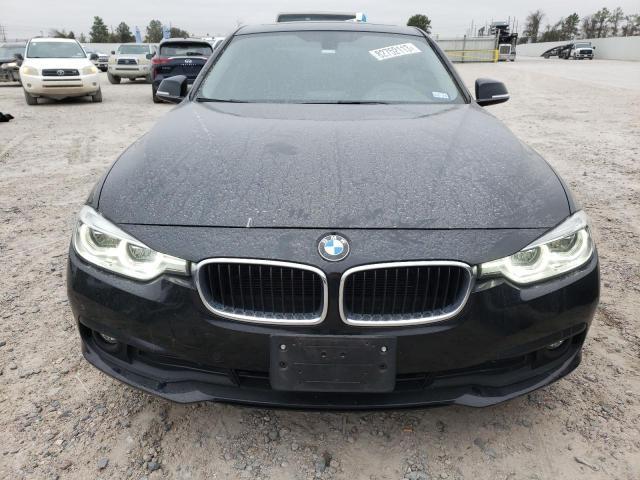 BMW 3 SERIES 320 I 2018