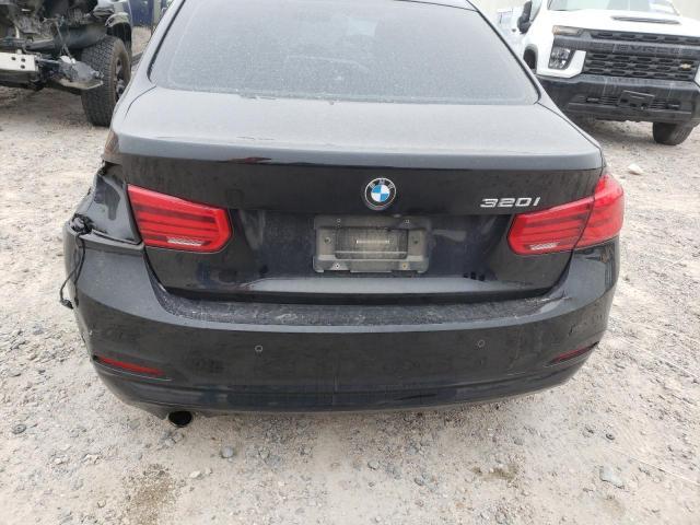 BMW 3 SERIES 320 I 2018