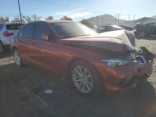 BMW 3 SERIES 320 I 2018