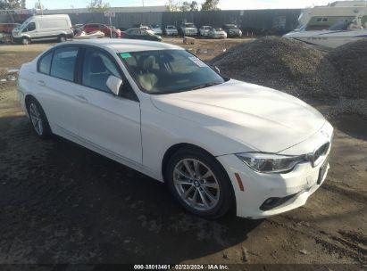 BMW 320 I 2018