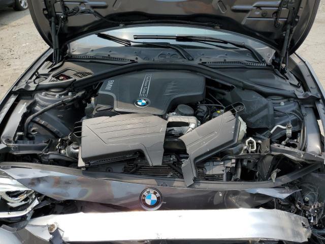 BMW 3 SERIES 328 XI SUL 2016