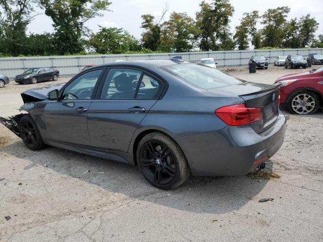 BMW 3 SERIES 328 XI SUL 2016