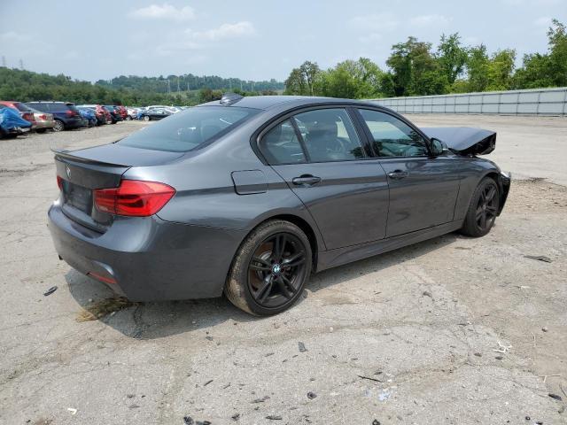 BMW 3 SERIES 328 XI SUL 2016