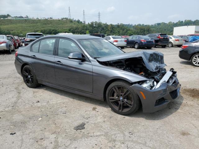 BMW 3 SERIES 328 XI SUL 2016