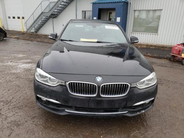 BMW 3 SERIES 328 XI SUL 2016