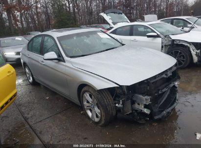 BMW 328I XDRIVE 2016