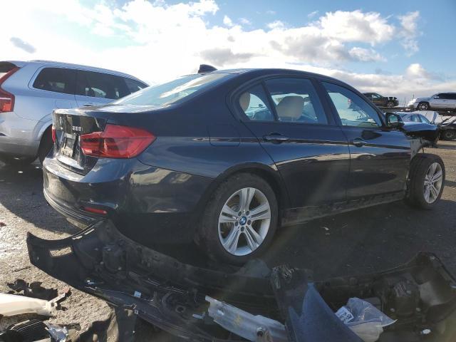 BMW 3 SERIES 328I 2016