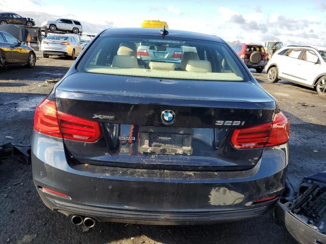 BMW 3 SERIES 328I 2016