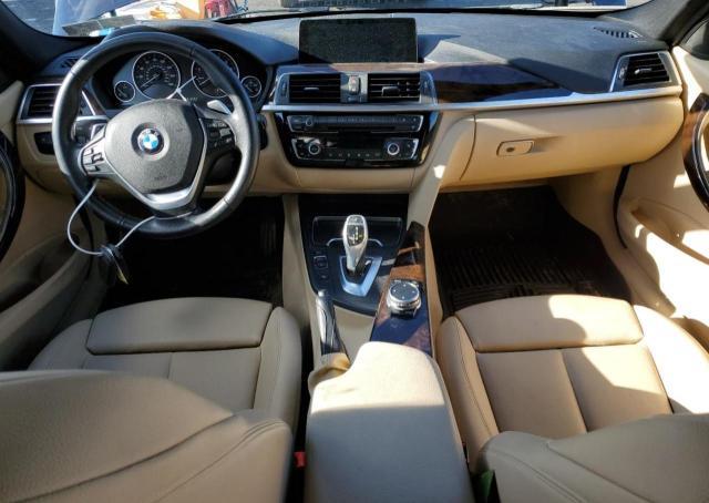 BMW 3 SERIES 328I 2016