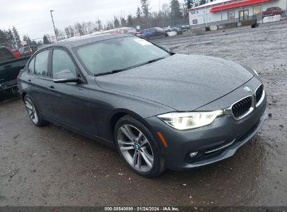 BMW 328I XDRIVE 2016