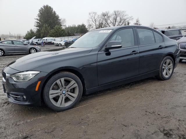 BMW 3 SERIES 328 XI SUL 2016