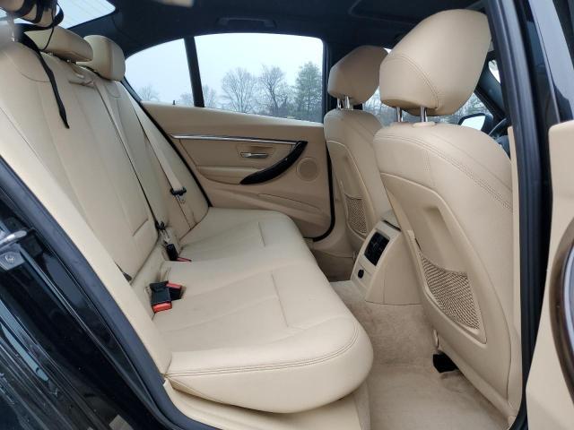 BMW 3 SERIES 328 XI SUL 2016