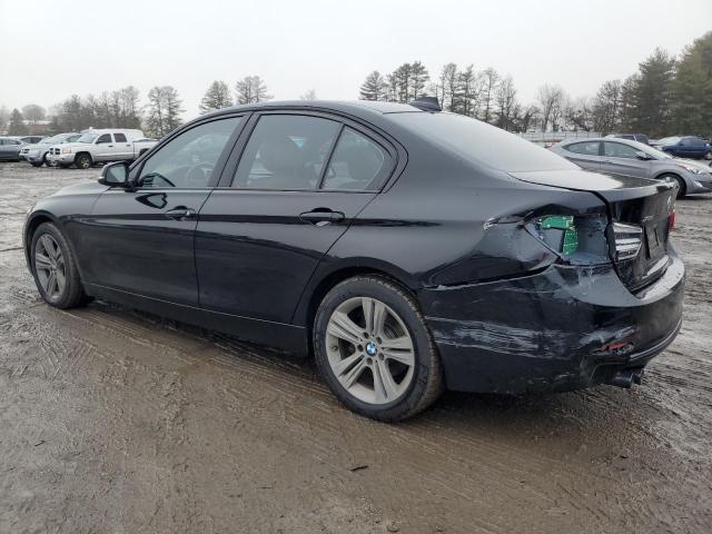 BMW 3 SERIES 328 XI SUL 2016