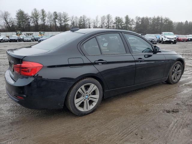 BMW 3 SERIES 328 XI SUL 2016