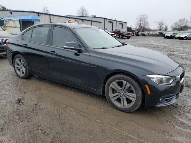 BMW 3 SERIES 328 XI SUL 2016