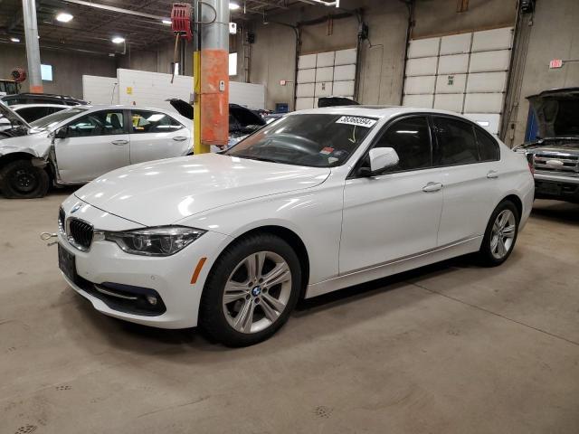 BMW 3 SERIES 328 XI SUL 2016