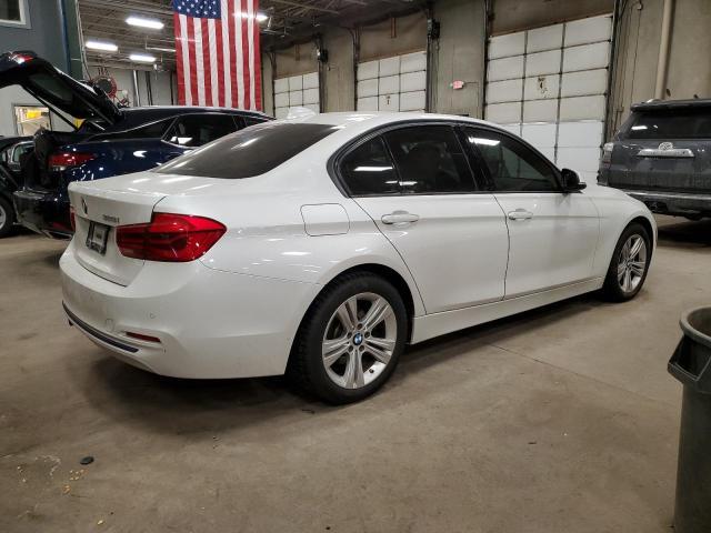 BMW 3 SERIES 328 XI SUL 2016