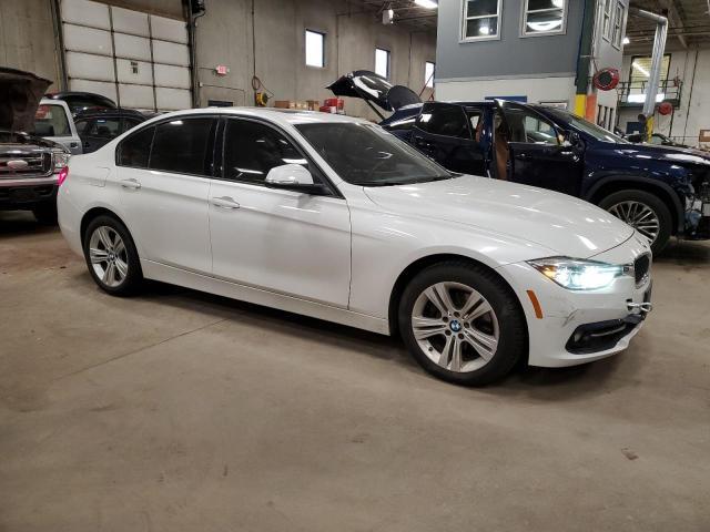 BMW 3 SERIES 328 XI SUL 2016