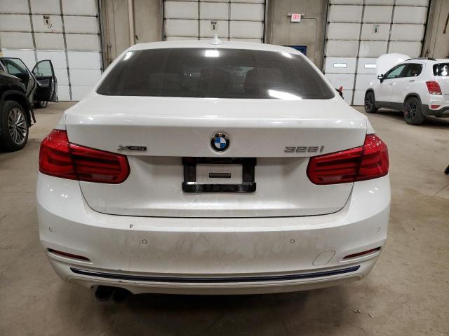 BMW 3 SERIES 328 XI SUL 2016