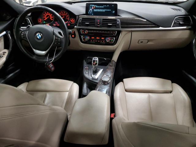 BMW 3 SERIES 328 XI SUL 2016